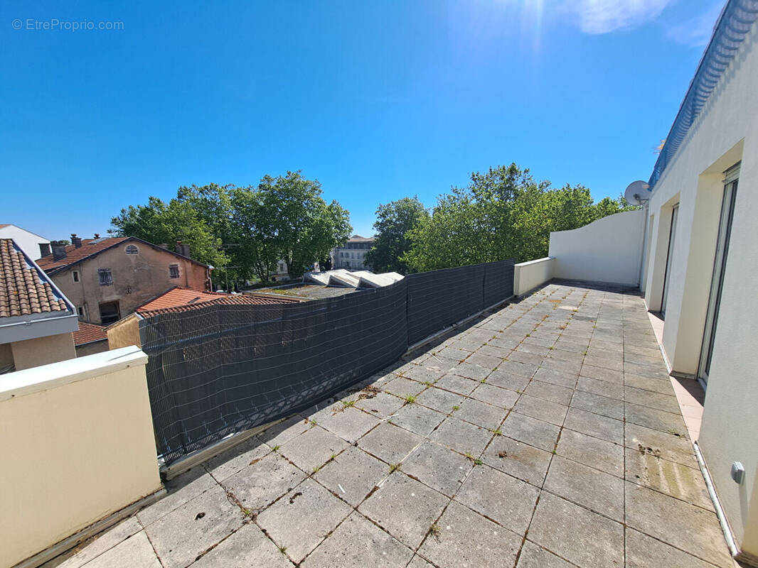 Appartement à DAX