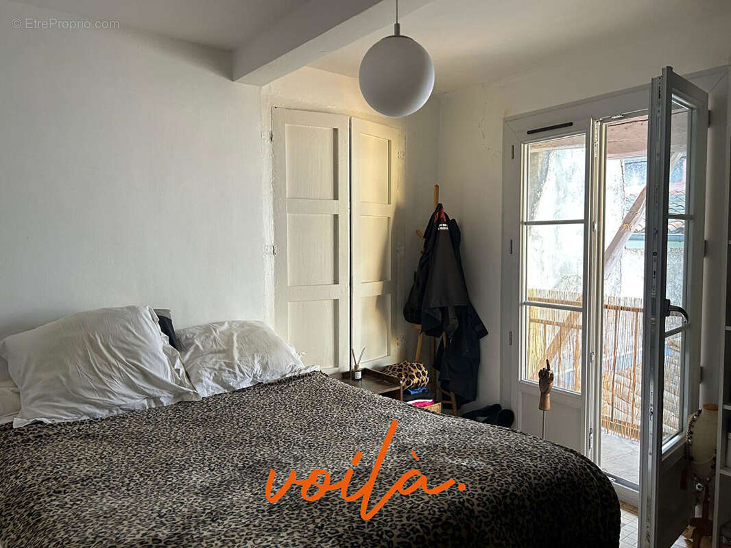 Appartement à CARCASSONNE