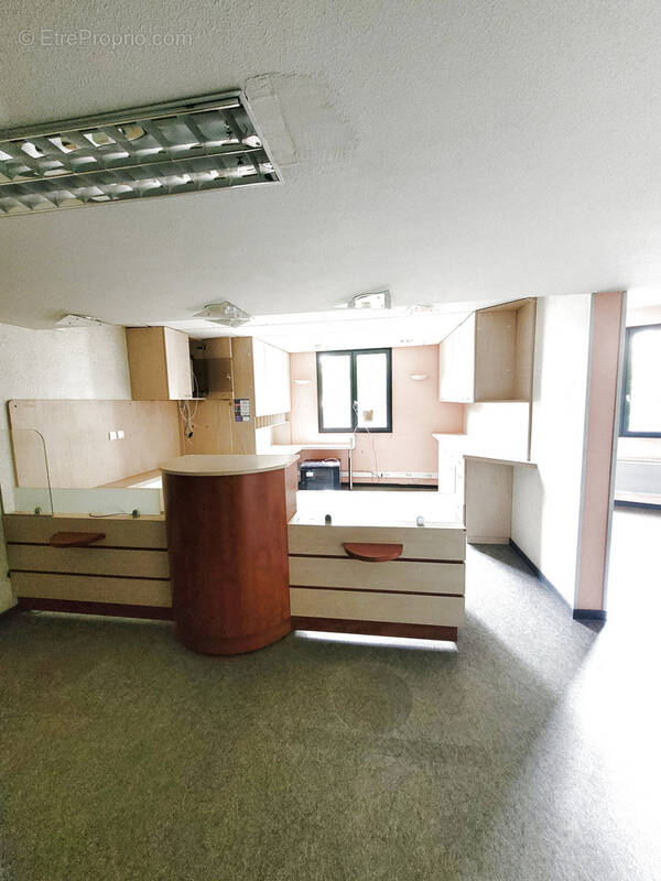Appartement à AUBIERE