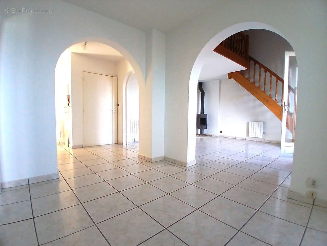 Appartement à ANGLET