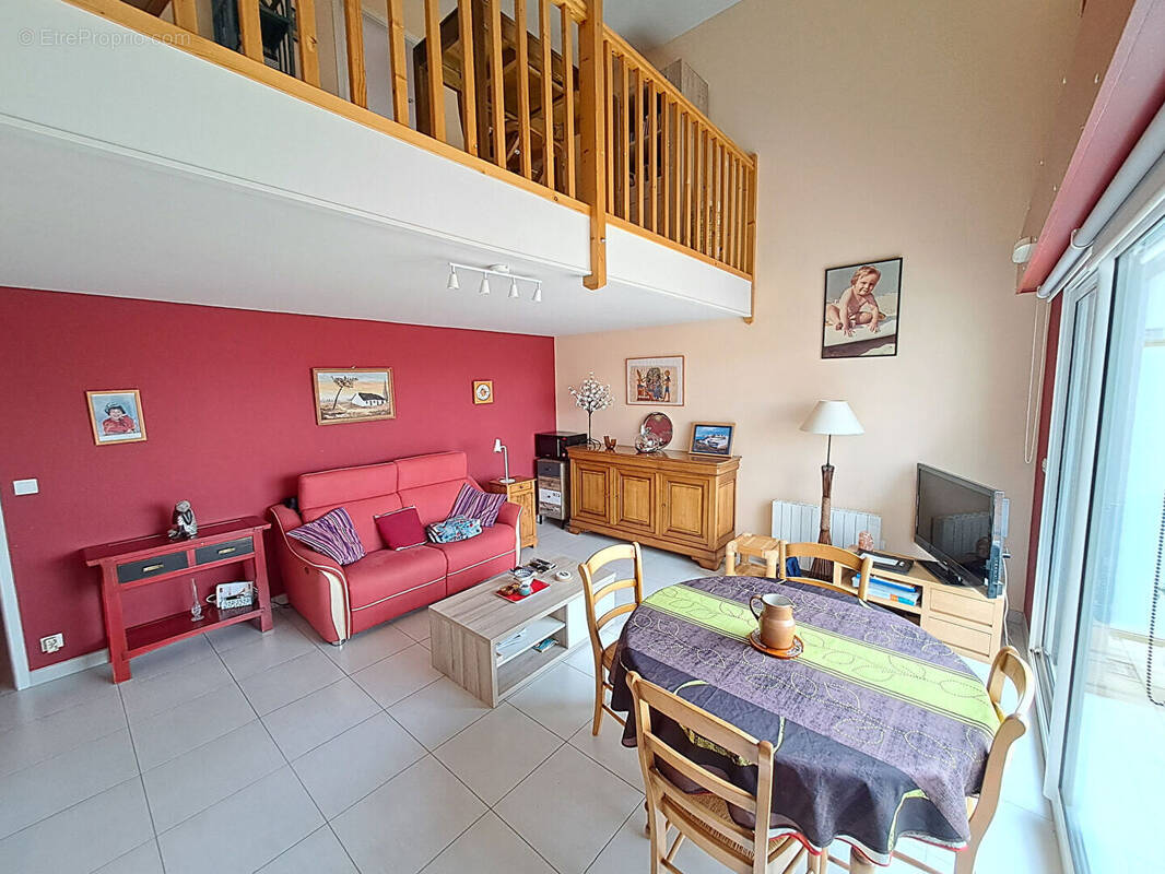 Appartement à CHALLANS