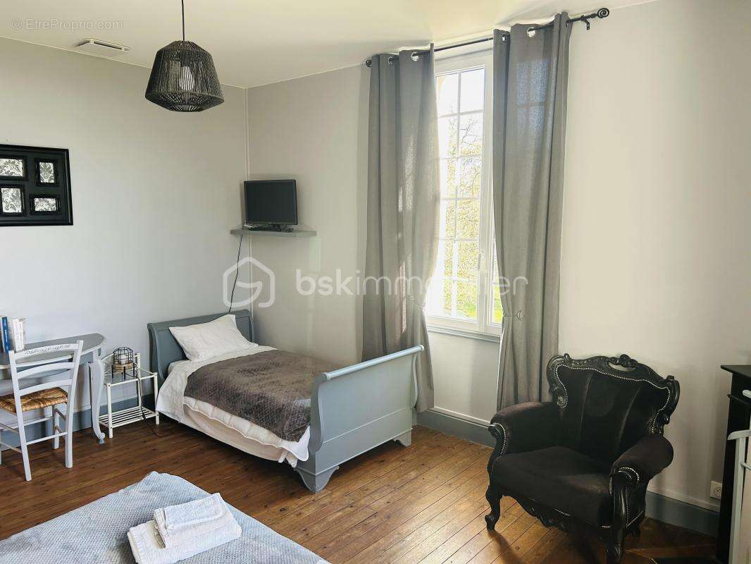 Maison à BOURGES