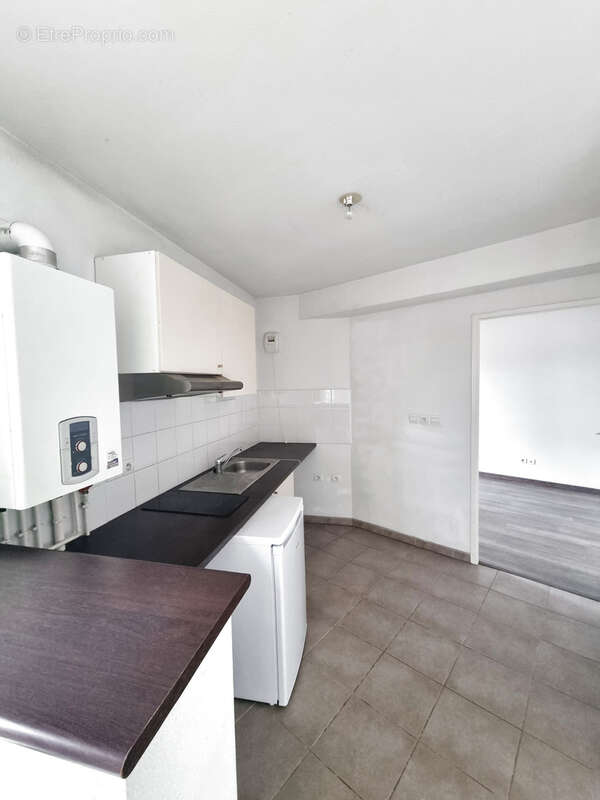 Appartement à MERIGNAC