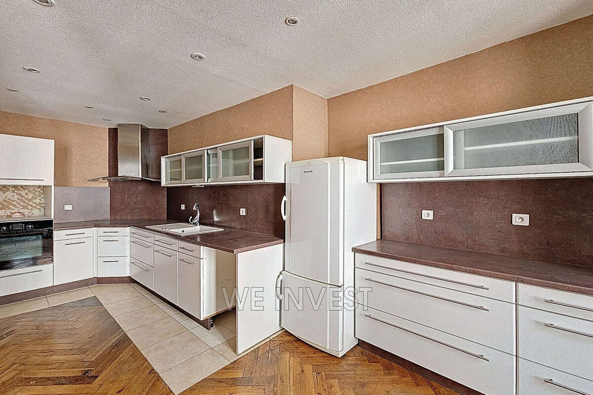 Appartement à RODEZ
