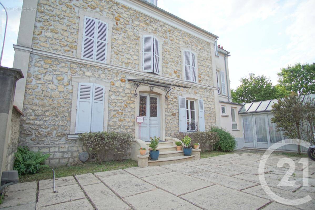 Maison à CRETEIL
