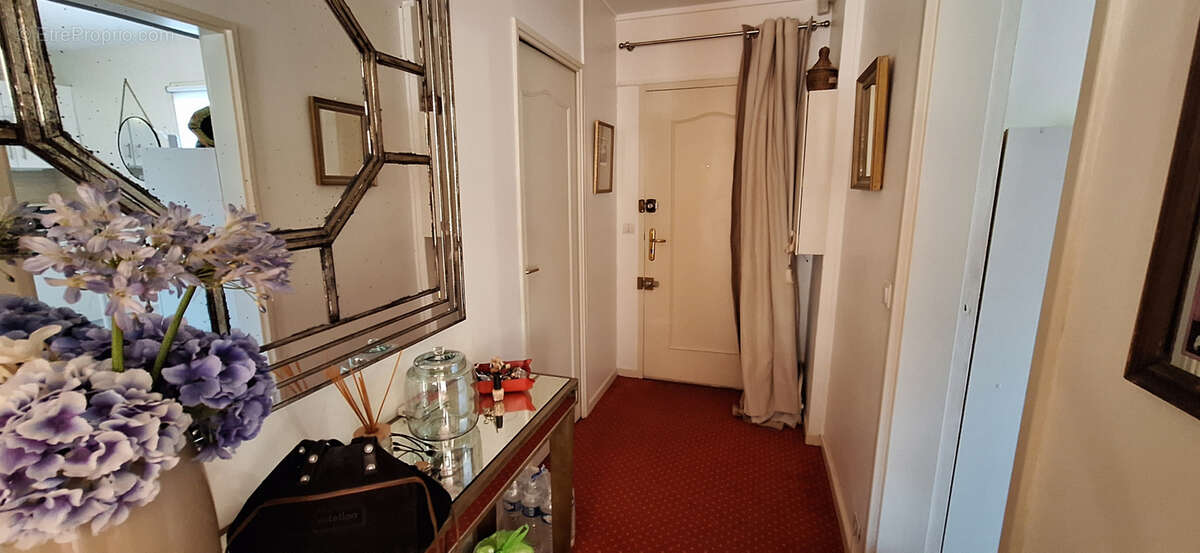 Appartement à AMIENS