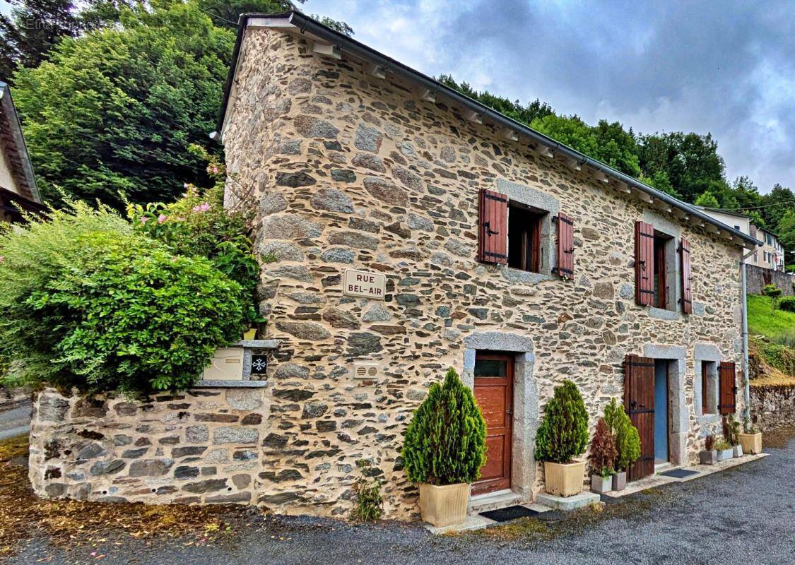 Maison à VABRE