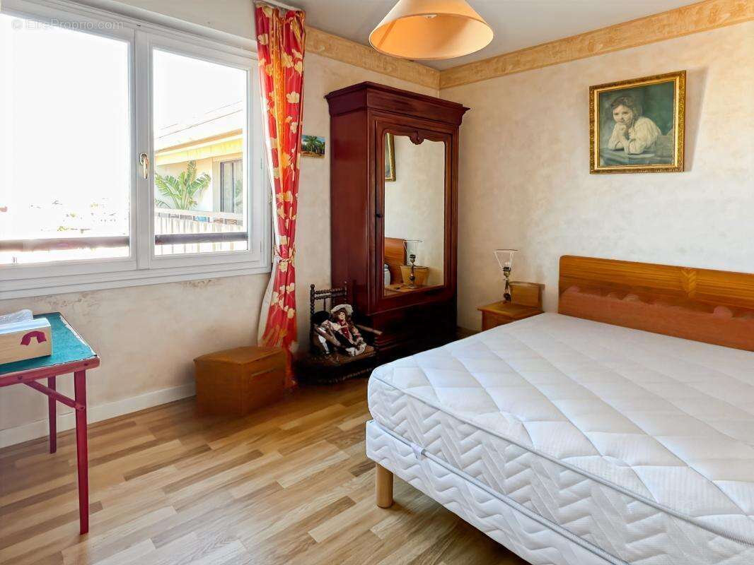 Appartement à BIARRITZ