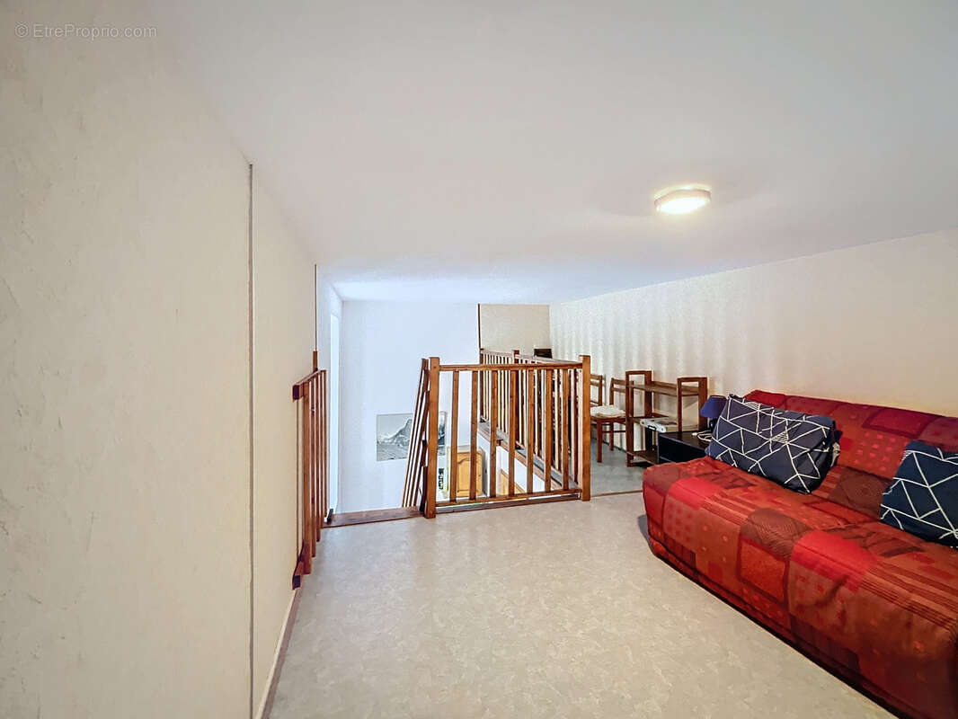 Appartement à JAUSIERS
