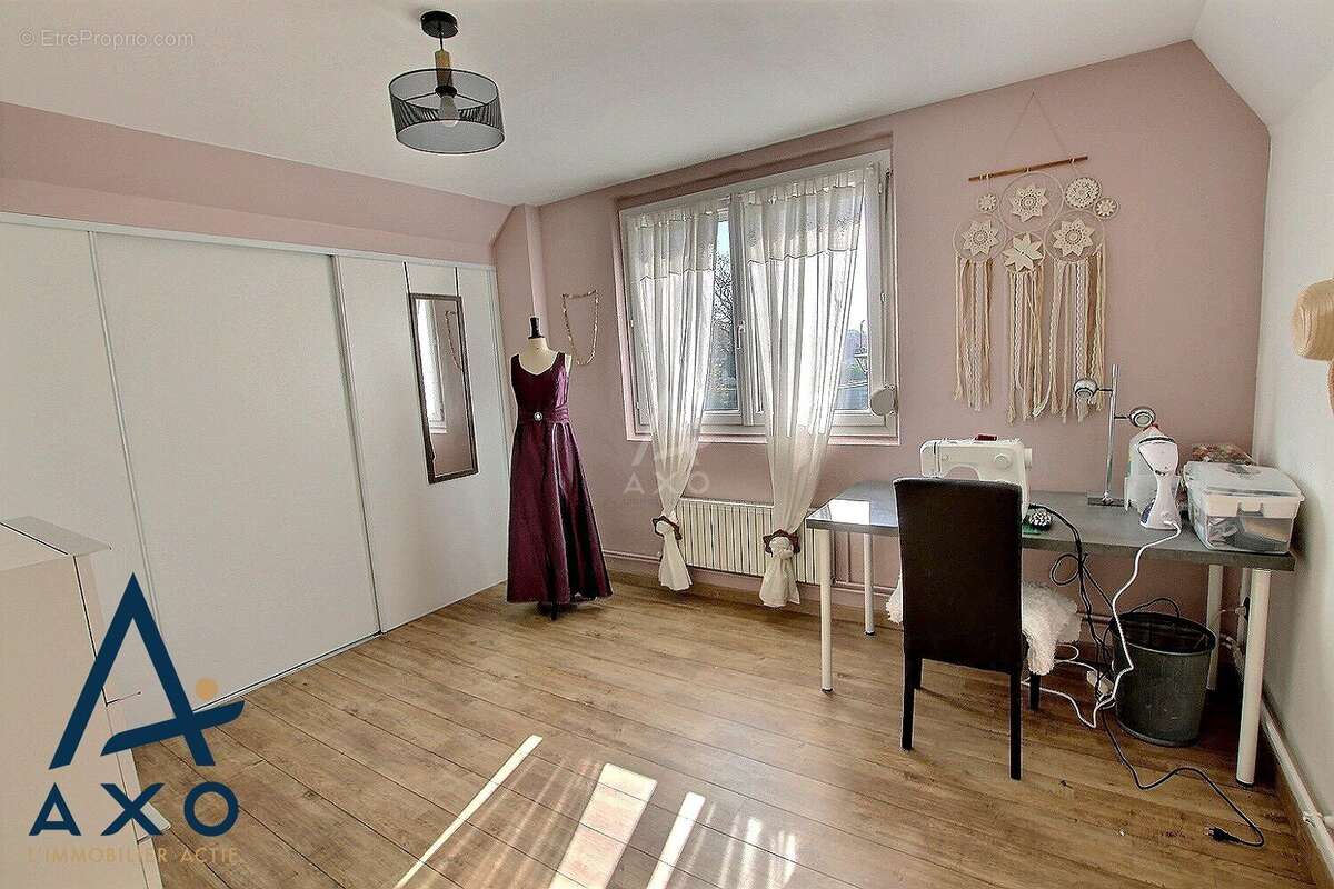 Maison à BETHUNE