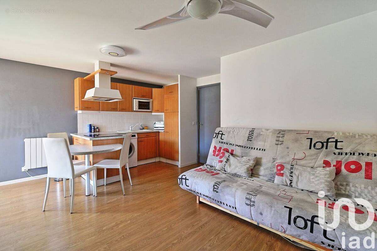 Photo 1 - Appartement à LE BARCARES