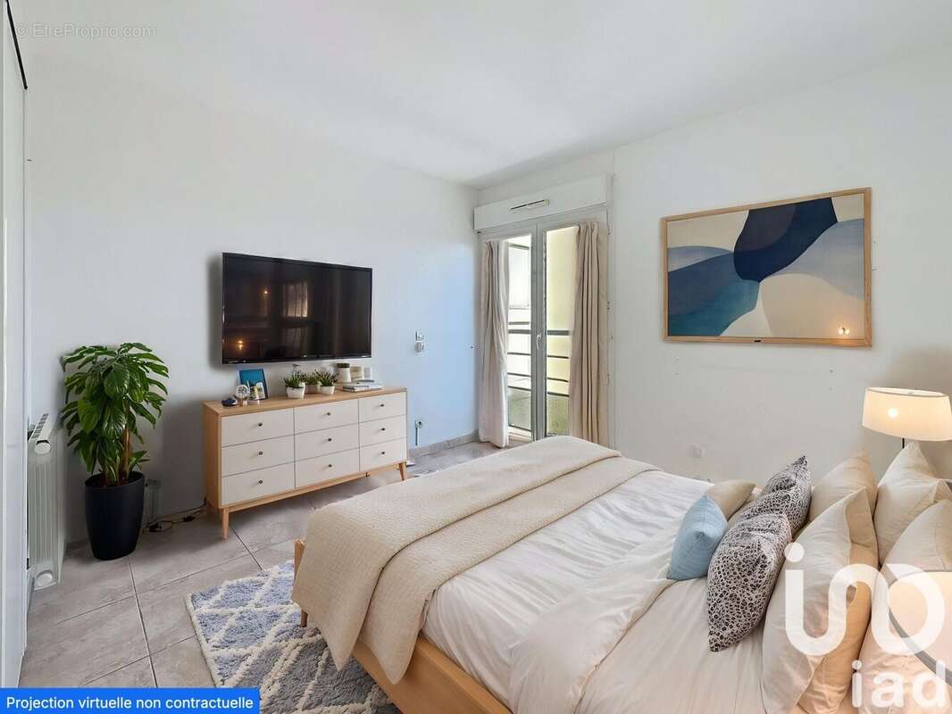 Photo 3 - Appartement à SETE