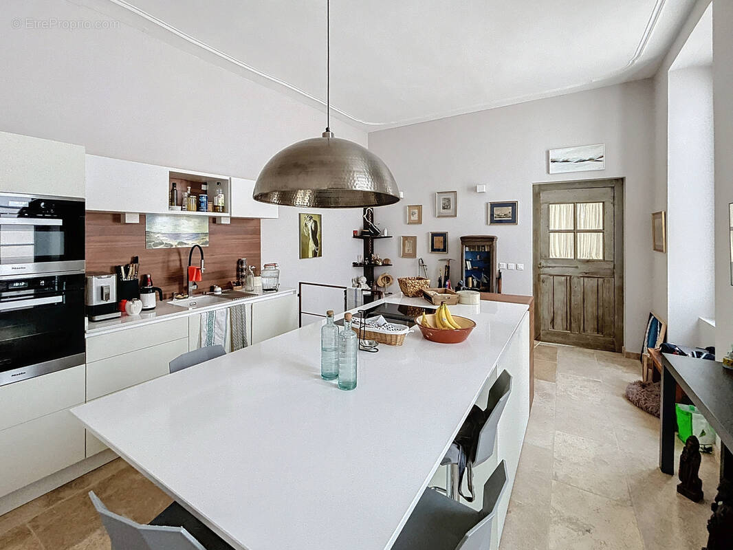 Appartement à TARASCON