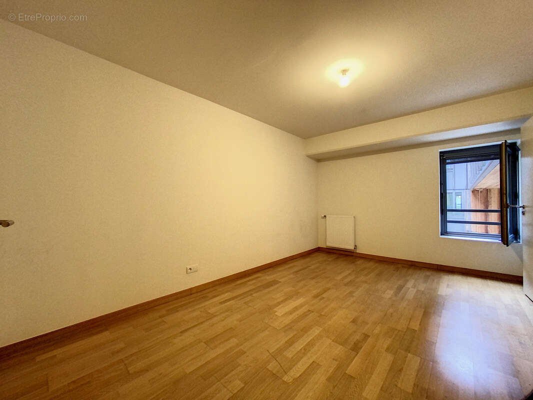 Appartement à LYON-2E