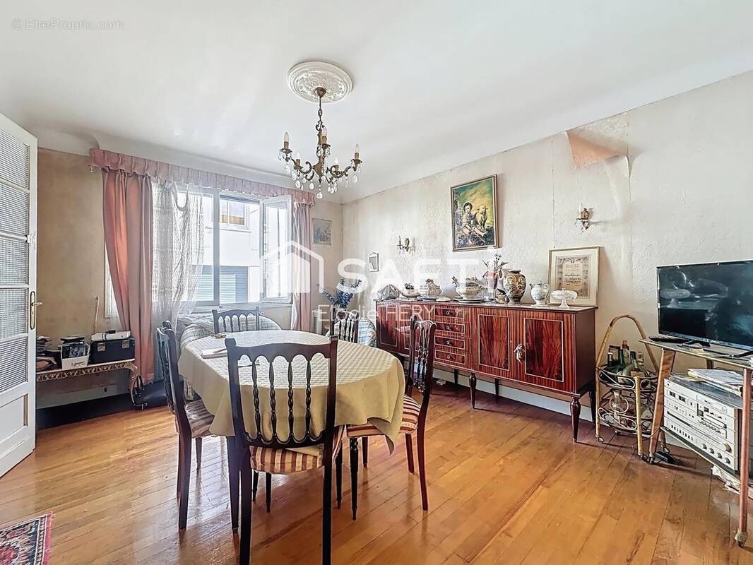 Photo 1 - Maison à BORDEAUX