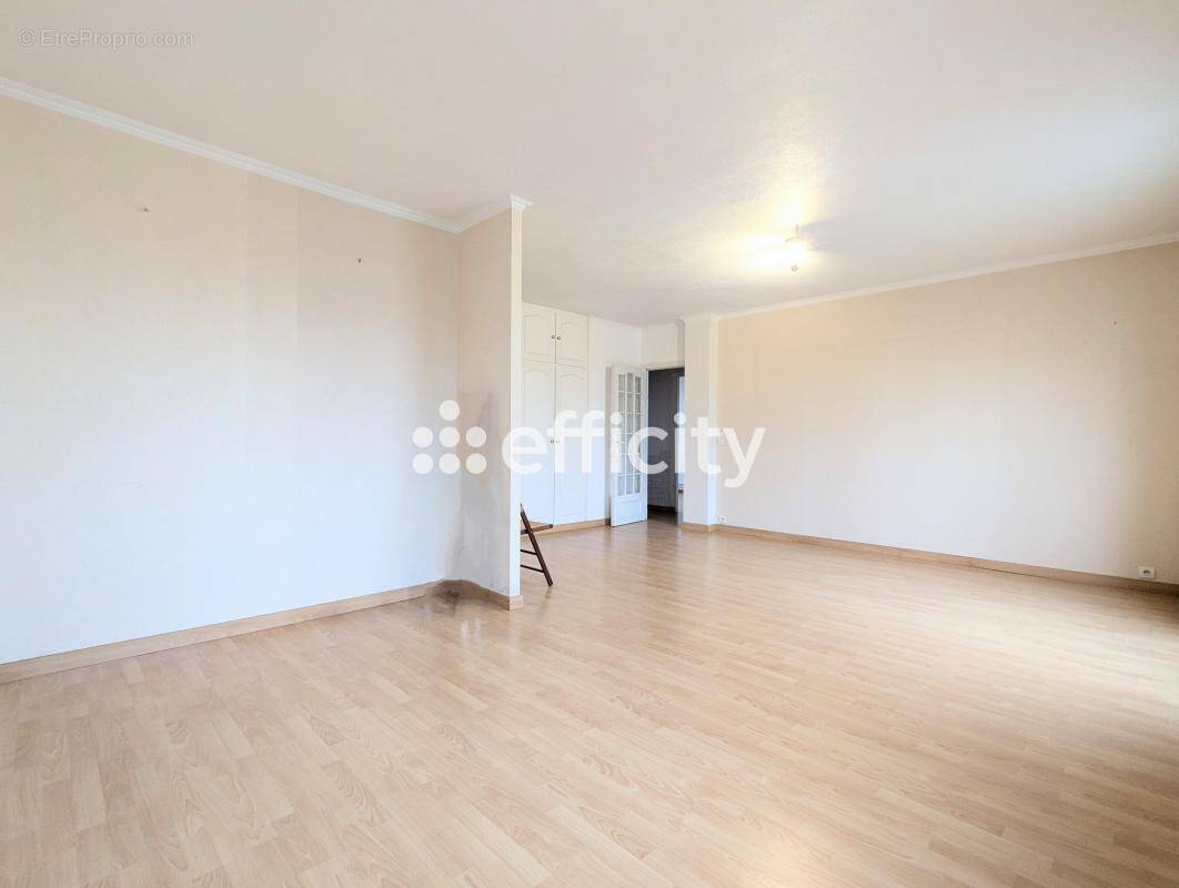 Appartement à DRANCY