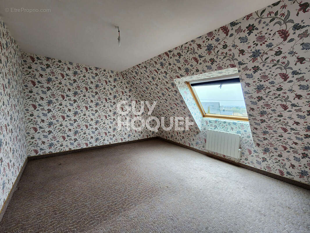 Maison à SOURDEVAL