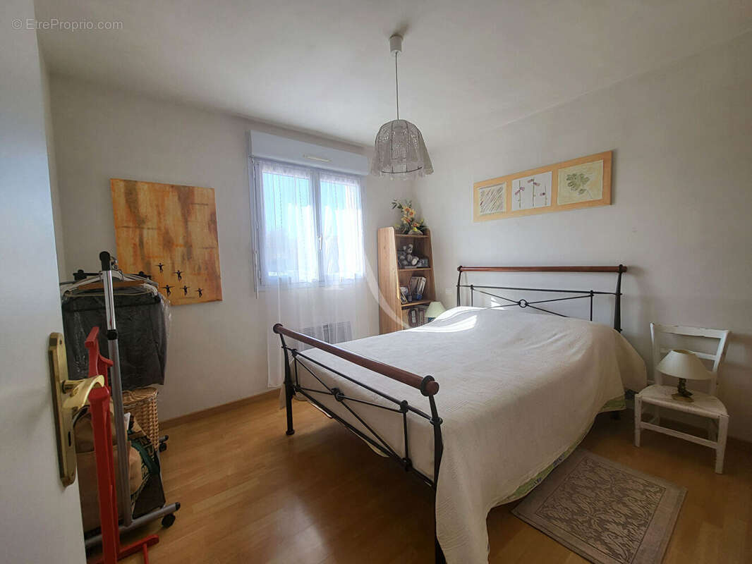 Maison à NUEIL-LES-AUBIERS