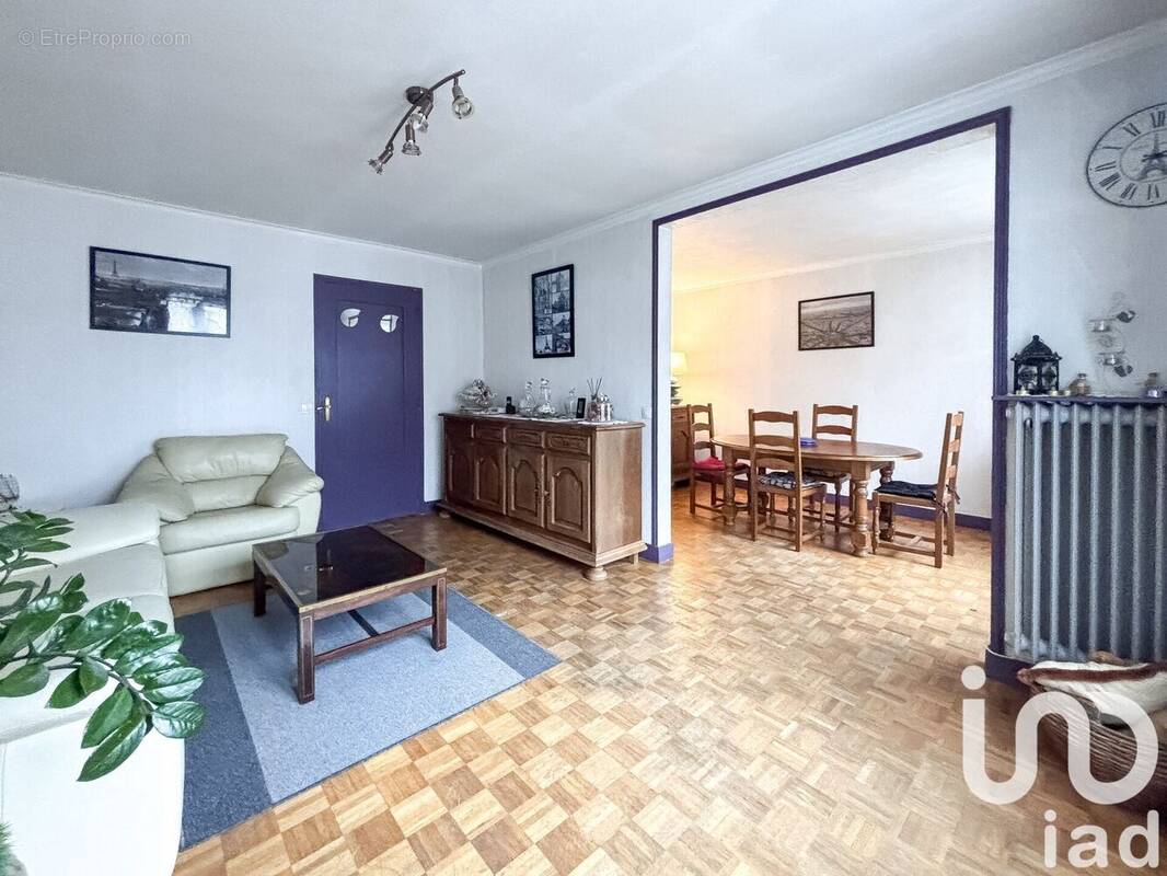 Photo 1 - Appartement à NOISY-LE-GRAND