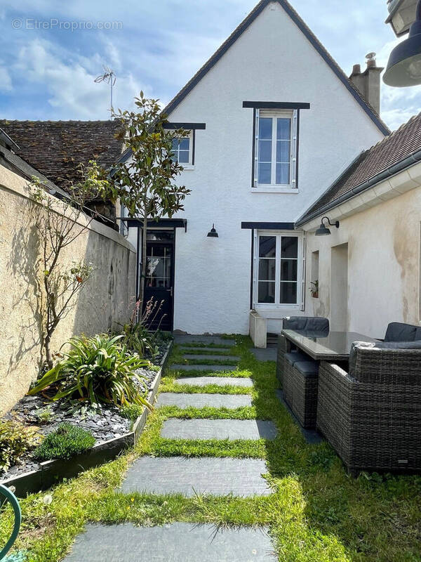 Maison à AMBOISE