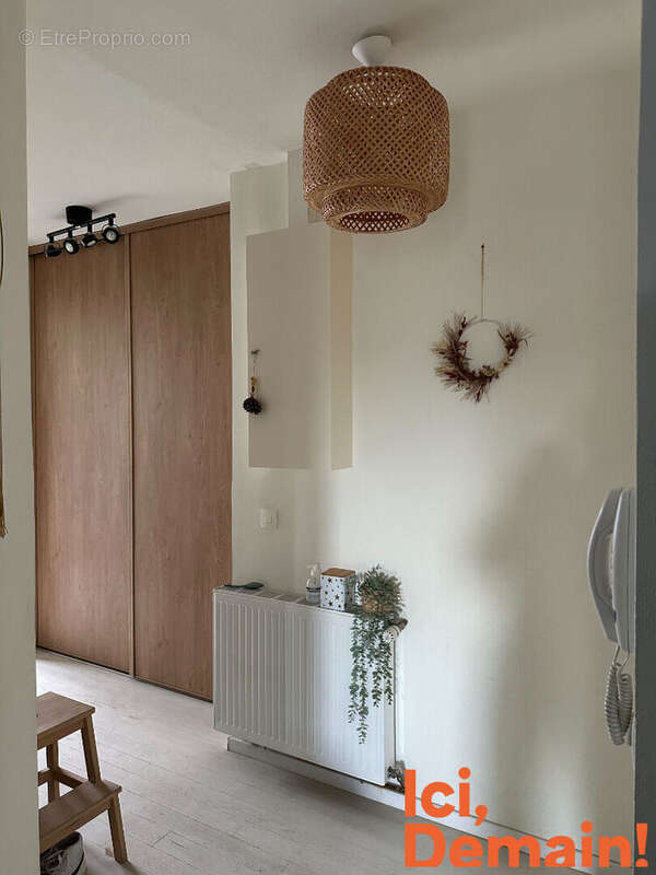 Appartement à ILLKIRCH-GRAFFENSTADEN