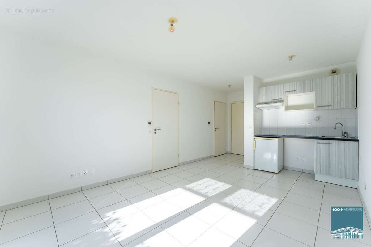 Appartement à ANDERNOS-LES-BAINS