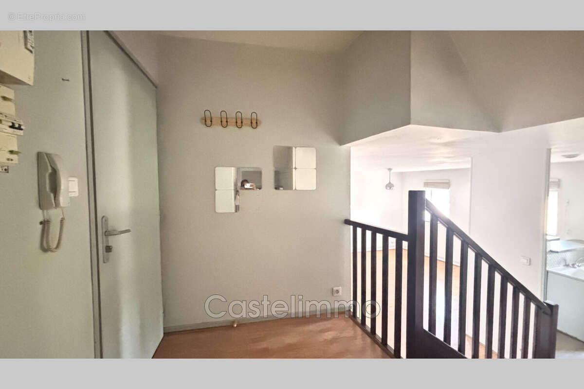 Appartement à MOISSAC