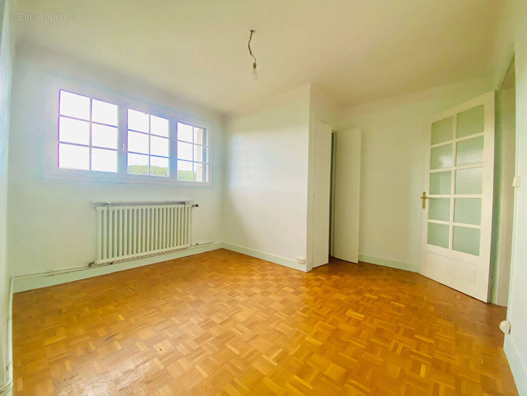 Maison à NEUILLY-EN-THELLE