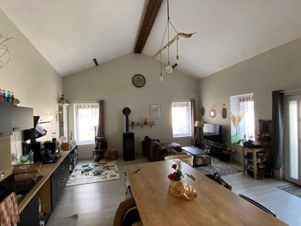 Photo 1 - Appartement à FRAISSES