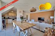 Appartement à AUXONNE