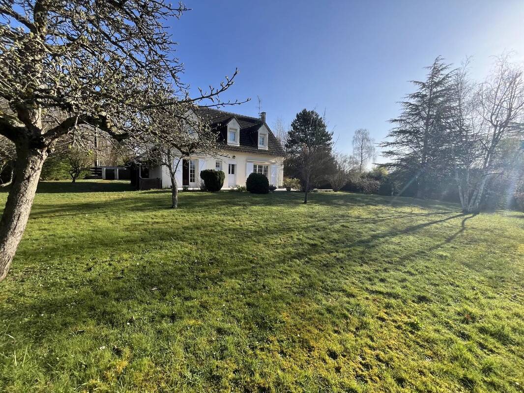 Maison à HERMERAY