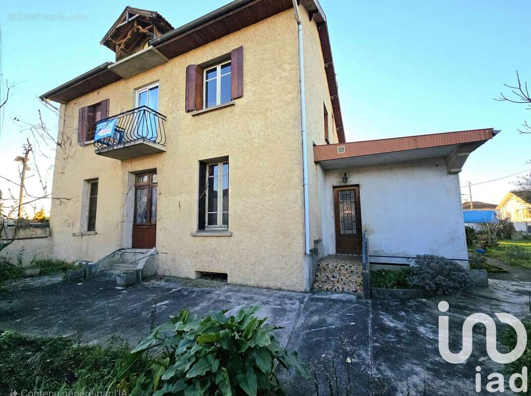 Photo 2 - Maison à AUREILHAN