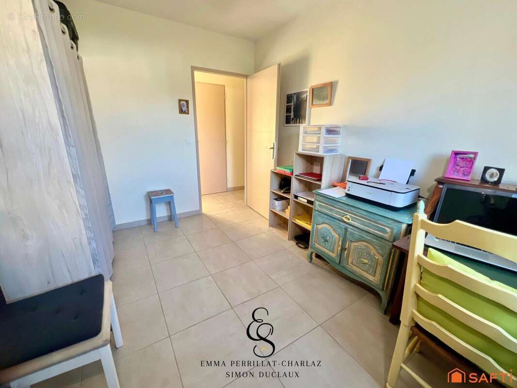 Photo 6 - Maison à ANDANCETTE