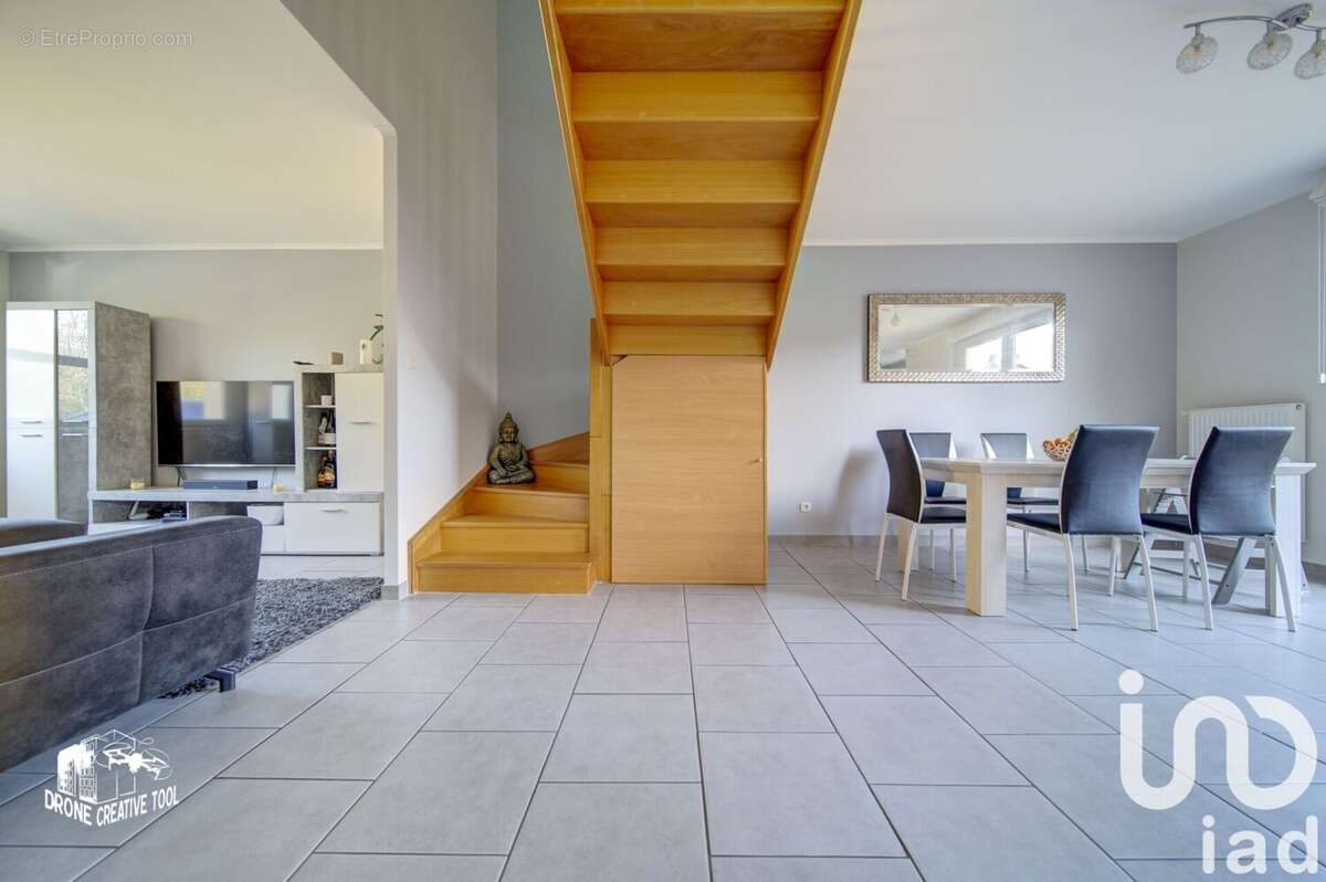 Photo 3 - Maison à AUDUN-LE-TICHE