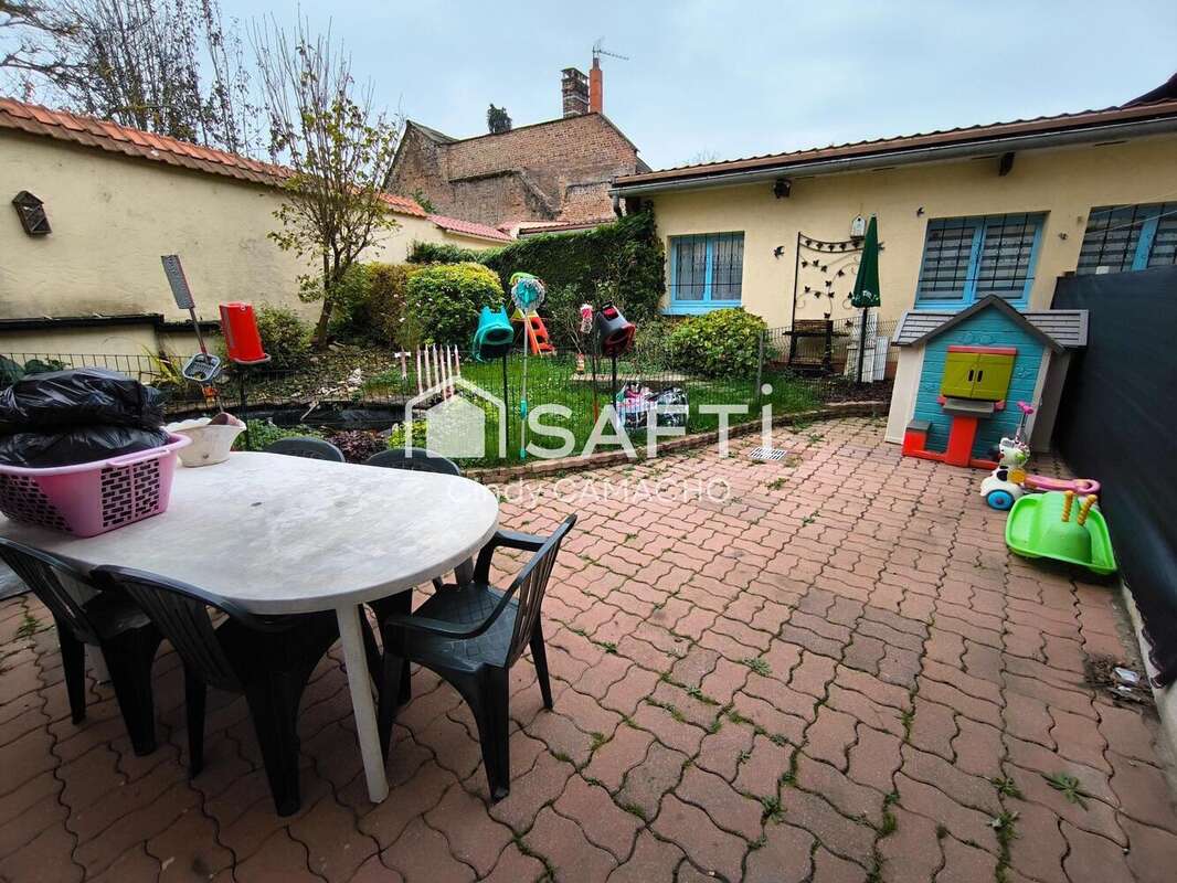 Photo 3 - Appartement à DOMART-EN-PONTHIEU