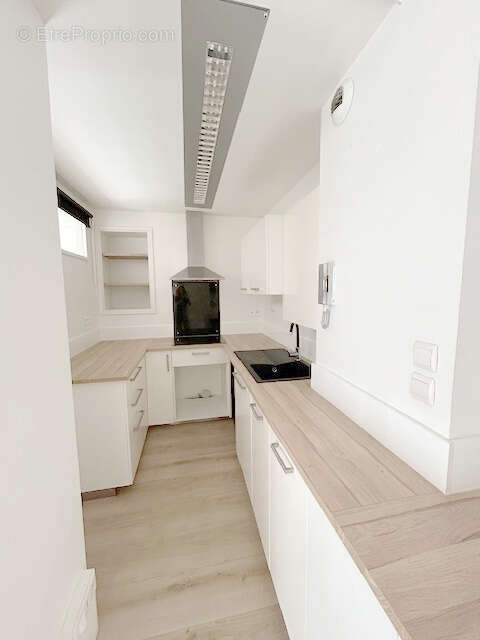Appartement à PALAVAS-LES-FLOTS