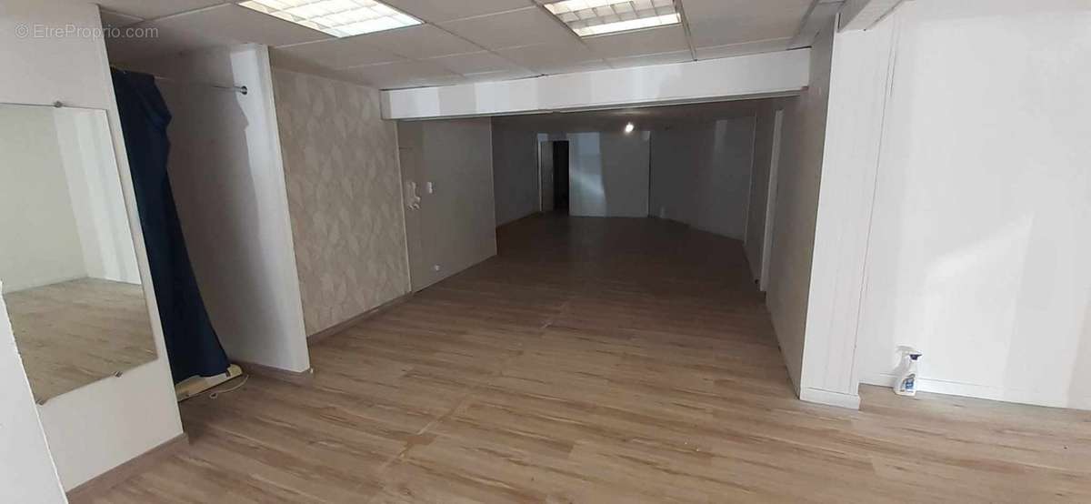 Appartement à EU