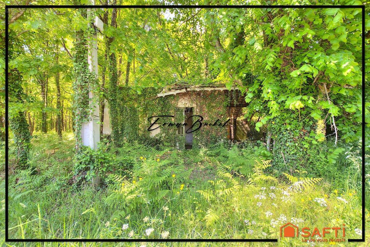 Photo 1 - Maison à SAINT-PAUL