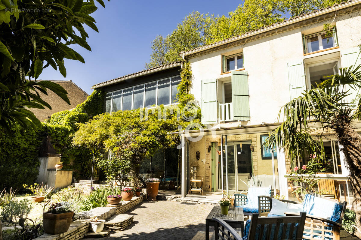 Maison à SALLELES-D&#039;AUDE