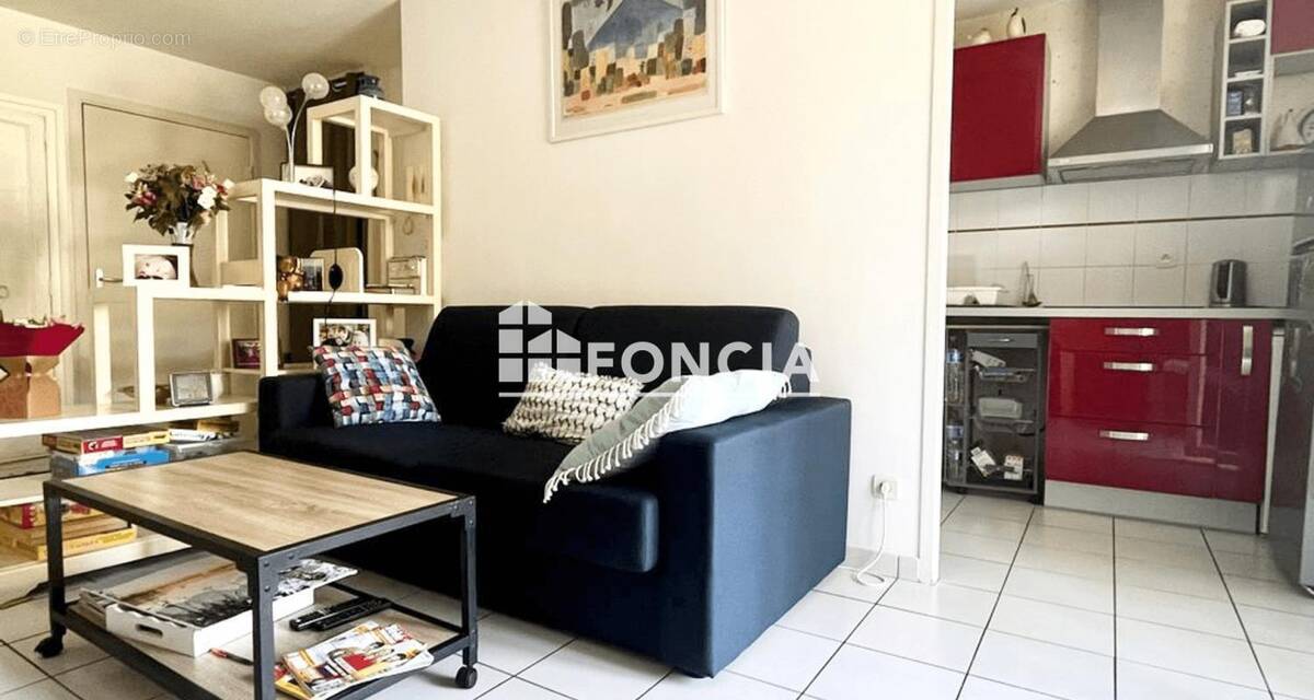 Appartement à ROYAN