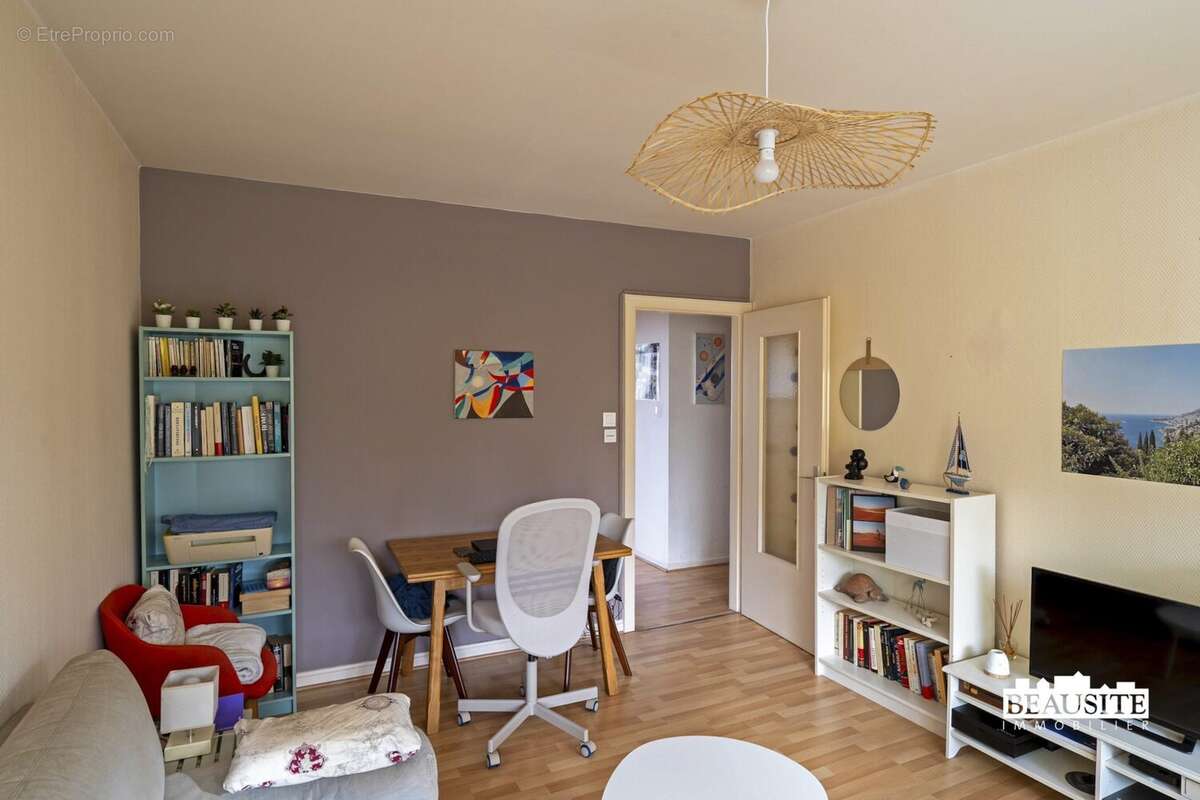 Appartement à ILLKIRCH-GRAFFENSTADEN