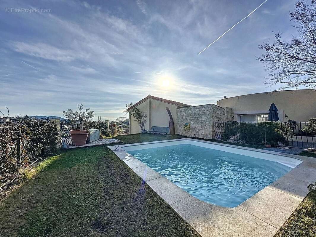 Maison à NICE