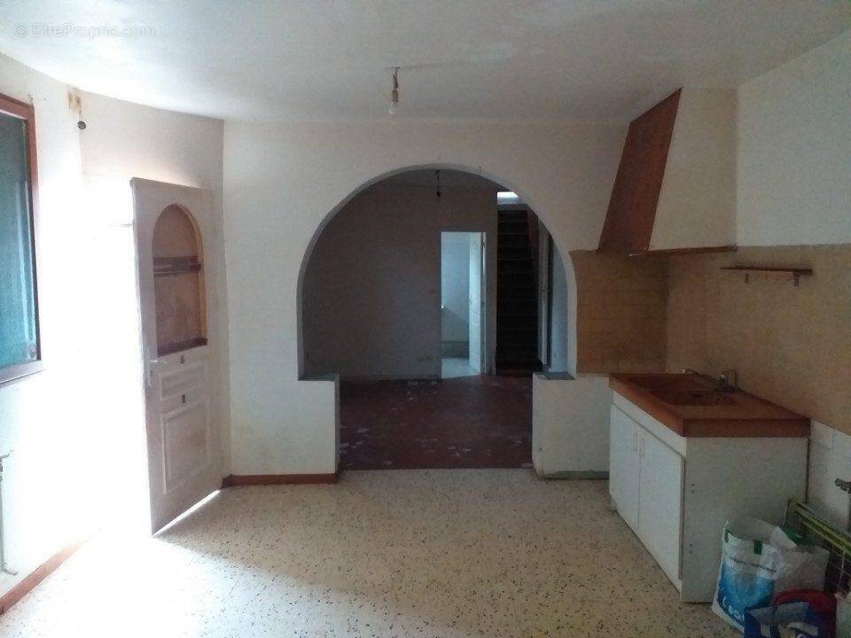 Appartement à GAMACHES