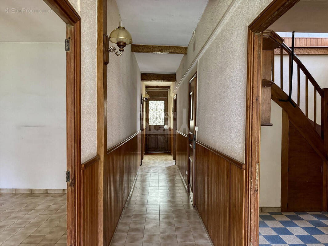 Maison à TOULOUSE