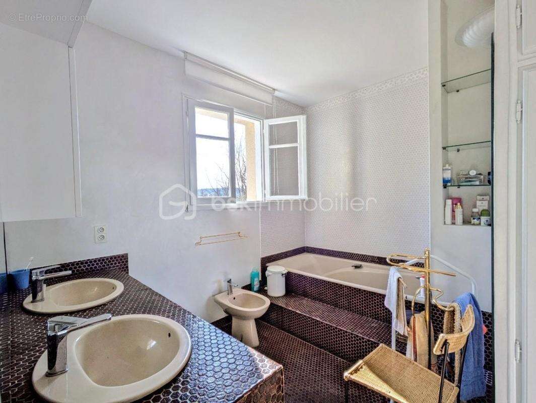 Maison à AUCH