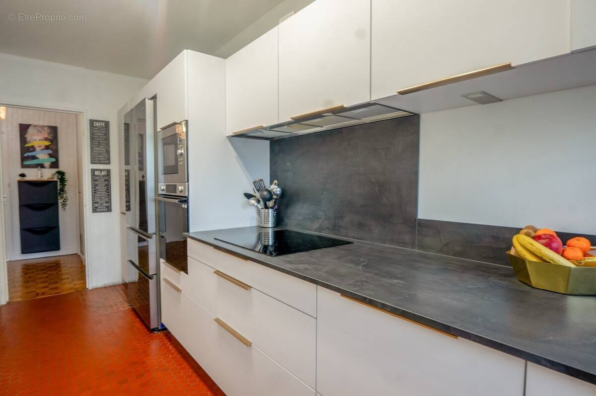 Appartement à CHOISY-LE-ROI