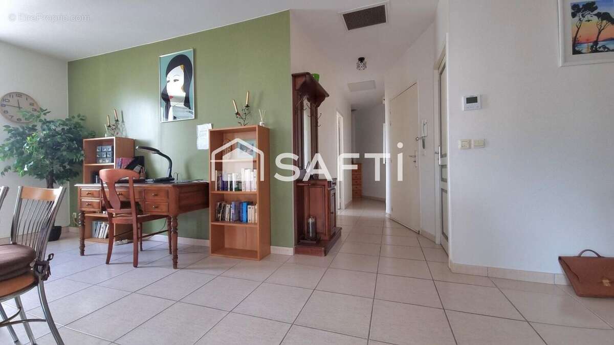 Photo 4 - Appartement à CANET-EN-ROUSSILLON