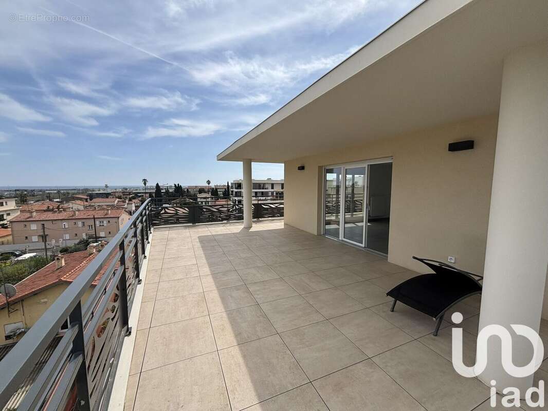 Photo 6 - Appartement à SAINT-LAURENT-DU-VAR