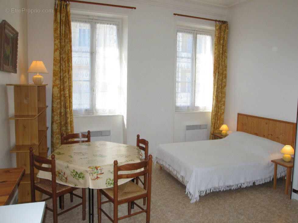 Appartement à LA ROCHELLE