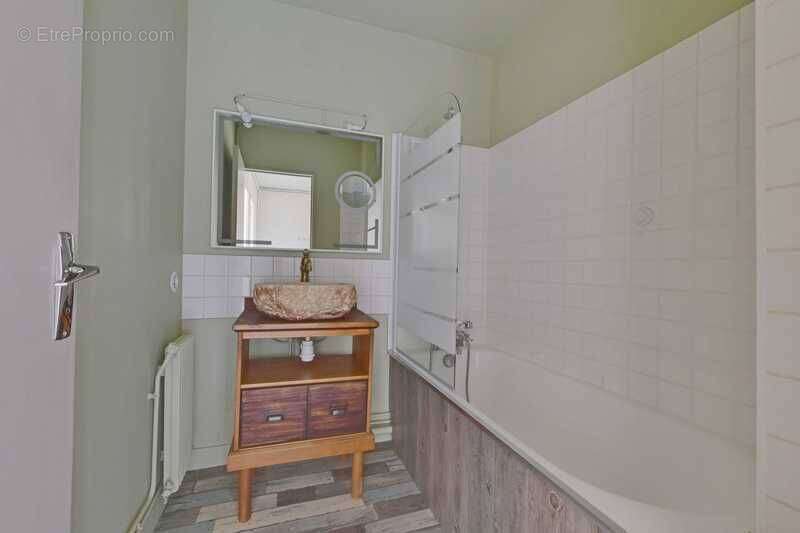 Appartement à GISORS
